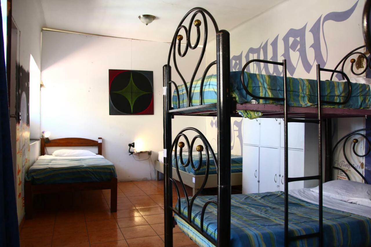 Auberge de jeunesse Jaguar House à Cochabamba Extérieur photo